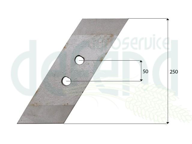 C65 VARF BRAZDAR STG 930.79.138.0 POTINGER